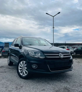 VW Tiguan 2.0 TDI 4Motion * Панорама* Сервизна история*  - 9400 € / 18384.80 лв. - 72470853 3
