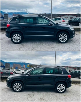 VW Tiguan 2.0 TDI 4Motion * Панорама* Сервизна история*  - 9400 € / 18384.80 лв. - 72470853 4