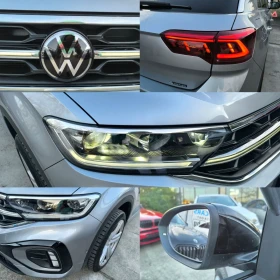 VW T-Roc 2.0TFSI R-LINE 4-MOTION FULL MAX DIGITAL - 32999 € / 64540.43 лв. - 26466262 15