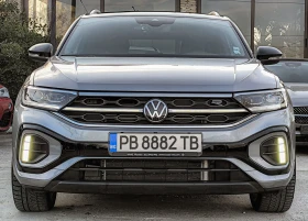 VW T-Roc 2.0TFSI R-LINE 4-MOTION FULL MAX DIGITAL - 32999 € / 64540.43 лв. - 26466262 2