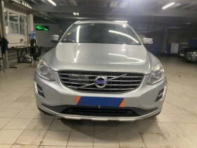 Volvo XC60 Xenium - 20500 € / 40094.51 лв. - 57906017 2