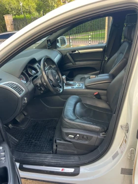 Audi Q7 - 12300 € / 24056.71 лв. - 57596096 10