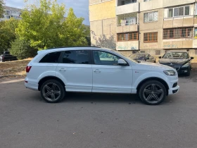 Audi Q7 - 12300 € / 24056.71 лв. - 57596096 6