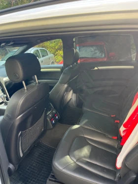 Audi Q7 - 12300 € / 24056.71 лв. - 57596096 11