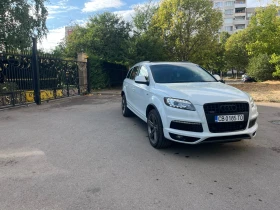 Audi Q7 - 12300 € / 24056.71 лв. - 57596096 2