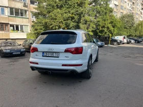 Audi Q7 - 12300 € / 24056.71 лв. - 57596096 7