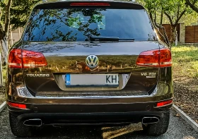 VW Touareg | Mobile.bg � ����� ������ 2