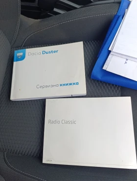 Dacia Duster SCE 115 LPG fwd | Mobile.bg � ����� ������ 12