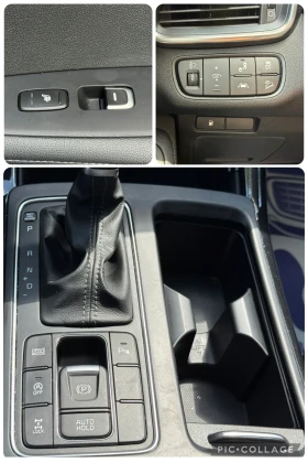 Kia Sorento 2.2 CRDi 4WD ����������!  | Mobile.bg � ����� ������ 17