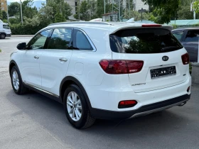 Kia Sorento 2.2 CRDi 4WD ����������!  | Mobile.bg � ����� ������ 4