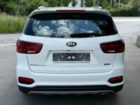 Kia Sorento 2.2 CRDi 4WD ����������!  | Mobile.bg � ����� ������ 5