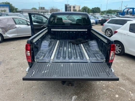Nissan Navara 2.5 ����� 4�4 | Mobile.bg � ����� ������ 16