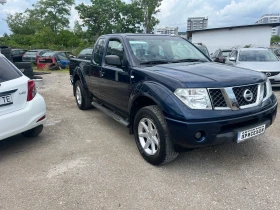 ����� �� �������� �� Nissan Navara 2.5 ����� 4�4