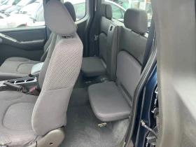 Nissan Navara 2.5 ����� 4�4 | Mobile.bg � ����� ������ 9