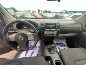 Nissan Navara 2.5 ����� 4�4 | Mobile.bg � ����� ������ 11