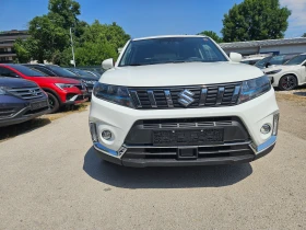 ����� �� �������� �� Suzuki Vitara 1.5 FUL HIBIT 4x4