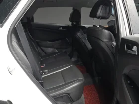 Hyundai Tucson 1.7 2WD MODERN | Mobile.bg � ����� ������ 12
