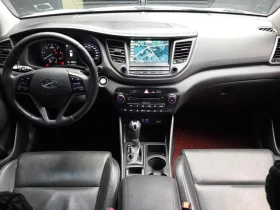 Hyundai Tucson 1.7 2WD MODERN | Mobile.bg � ����� ������ 7
