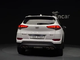 Hyundai Tucson 1.7 2WD MODERN | Mobile.bg � ����� ������ 4