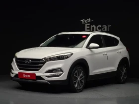 ����� �� �������� �� Hyundai Tucson 1.7 2WD MODERN