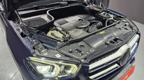 Mercedes-Benz GLE 300 ��. ��������* BLIND SPOT* ������ ���� | Mobile.bg � ����� ������ 6