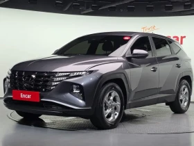 Hyundai Tucson 2.0 4WD 