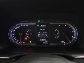 Hyundai Tucson 2.0 4WD  | Auto.bg — изображение 8