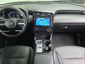 Hyundai Tucson 2.0 4WD  | Auto.bg — изображение 7