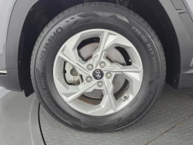 Hyundai Tucson 2.0 4WD  | Auto.bg — изображение 5