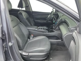 Hyundai Tucson 2.0 4WD  | Auto.bg — изображение 11