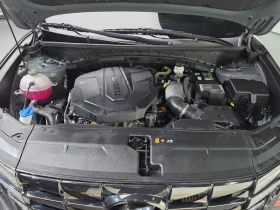 Hyundai Tucson 2.0 4WD  | Auto.bg — изображение 6