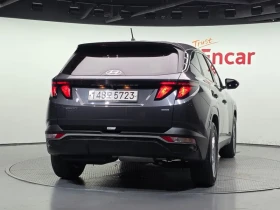 Hyundai Tucson 2.0 4WD  | Auto.bg — изображение 4