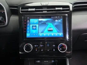 Hyundai Tucson 2.0 4WD  | Auto.bg — изображение 14