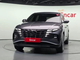 Hyundai Tucson 2.0 4WD  | Auto.bg — изображение 3