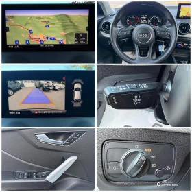 Audi Q2 2.0 GARANCIA TDI AVT KAMERA | Mobile.bg � ����� ������ 11