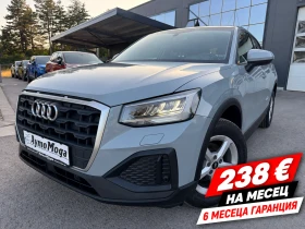 ����� �� �������� �� Audi Q2 2.0 GARANCIA TDI AVT KAMERA