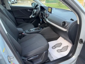 Audi Q2 2.0 GARANCIA TDI AVT KAMERA | Mobile.bg � ����� ������ 9