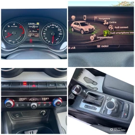 Audi Q2 2.0 GARANCIA TDI AVT KAMERA | Mobile.bg � ����� ������ 12