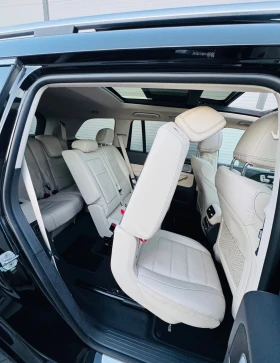 Mercedes-Benz GLS 350 d 4MATIC AMG-Line | Auto.bg — изображение 8