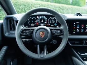 Porsche Cayenne GTS Coupe Lightweight Sport | Mobile.bg � ����� ������ 9
