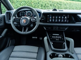 Porsche Cayenne GTS Coupe Lightweight Sport | Mobile.bg � ����� ������ 8