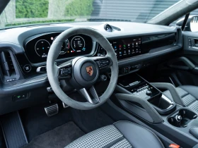 Porsche Cayenne GTS Coupe Lightweight Sport | Mobile.bg � ����� ������ 6