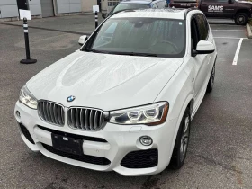 BMW X3 * xDrive35i * АВТОКРЕДИТ БЕЗ ПЪРВОНАЧАЛНА ВНОСКА* 