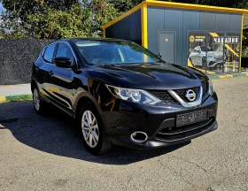 Nissan Qashqai 1.5 dci