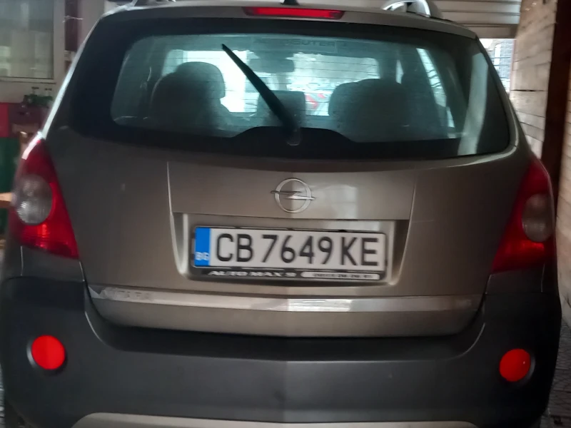 Opel Antara, снимка 6 - Автомобили и джипове - 49154412