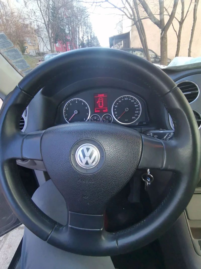 VW Tiguan 1.4 tsi 150 2008 4/4, снимка 2 - Автомобили и джипове - 49454184