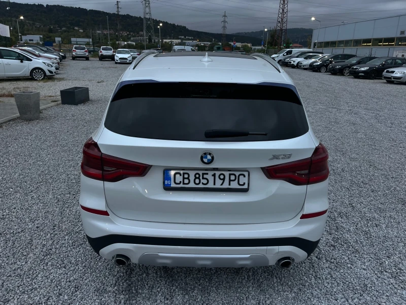 BMW X3 3.0i-252k.c. Xdrive/ Всички екстри за модела/, снимка 5 - Автомобили и джипове - 51907937
