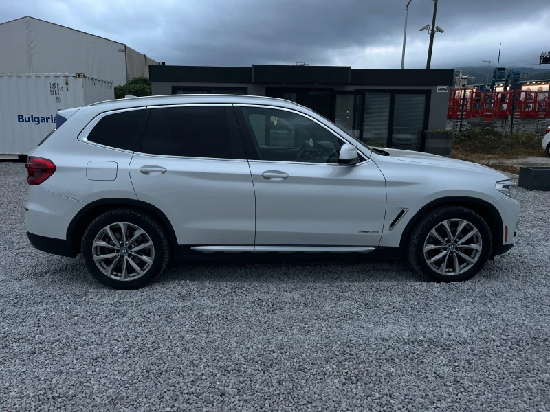 BMW X3 3.0i-252k.c. Xdrive/ Всички екстри за модела/, снимка 7 - Автомобили и джипове - 51907937