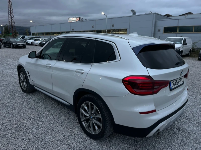 BMW X3 3.0i-252k.c. Xdrive/ Всички екстри за модела/, снимка 4 - Автомобили и джипове - 51907937