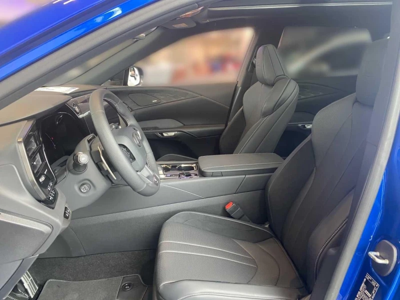 Lexus RX 500h F SPORT HEAD UP PANO 360 CAMERA , снимка 4 - Автомобили и джипове - 51922970